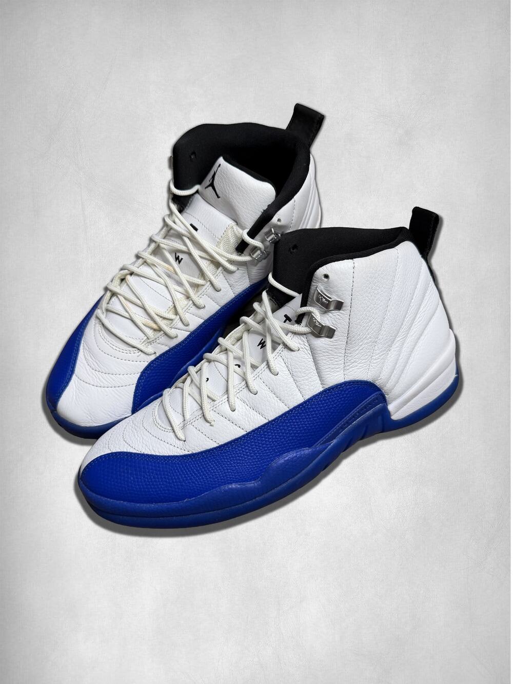 11.5M | Jordan 12 Retro Blueberry - CT8013-140